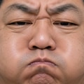 まだスネるおじさん 8枚目