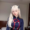 Part.2 羽前京香[魔都精兵のスレイブ]Kyouka Uzen-Mato Seihei no Slave 6枚目