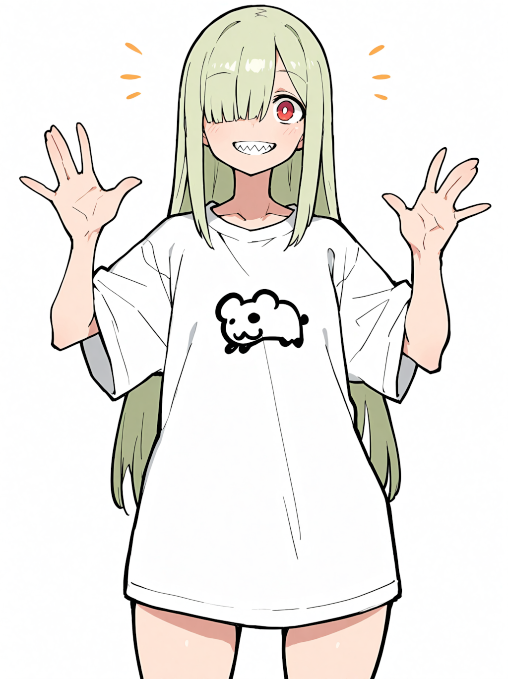 美鳥をよろしく♪ -My Original Character-