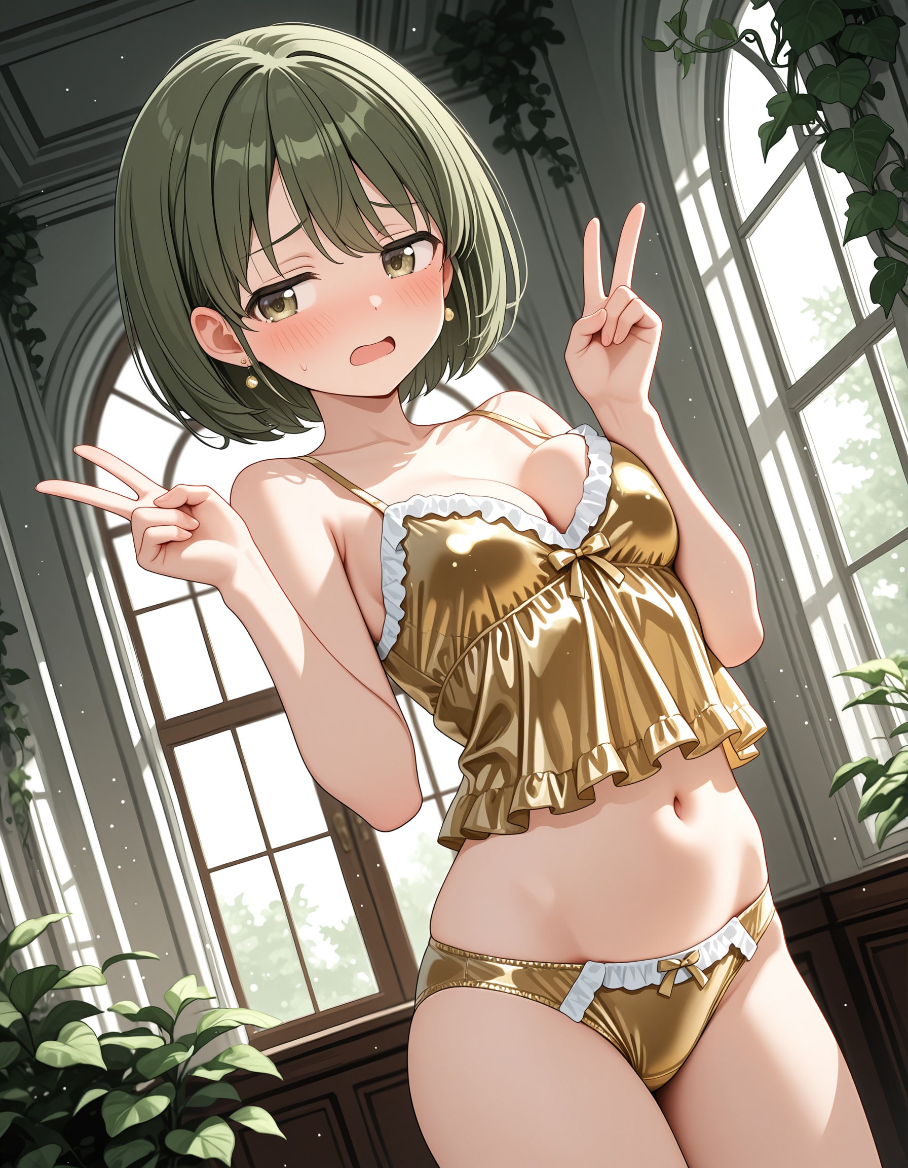 可愛い女の子368