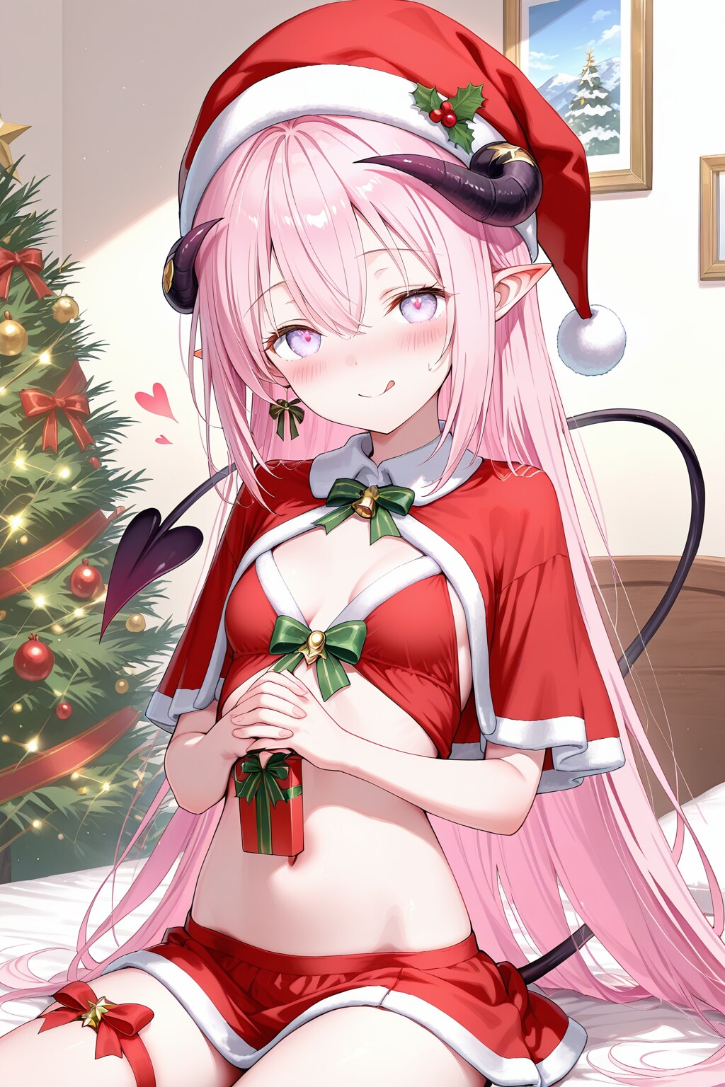 メリークリスマス