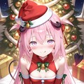 メリークリスマス 2枚目