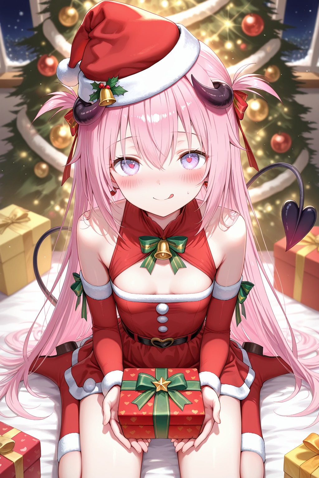 メリークリスマス