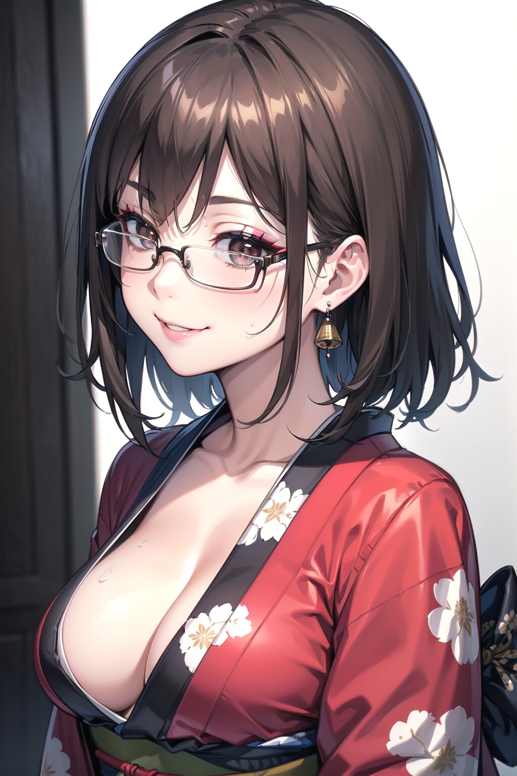 #メイクさん