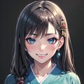 #メイクさん 3枚目