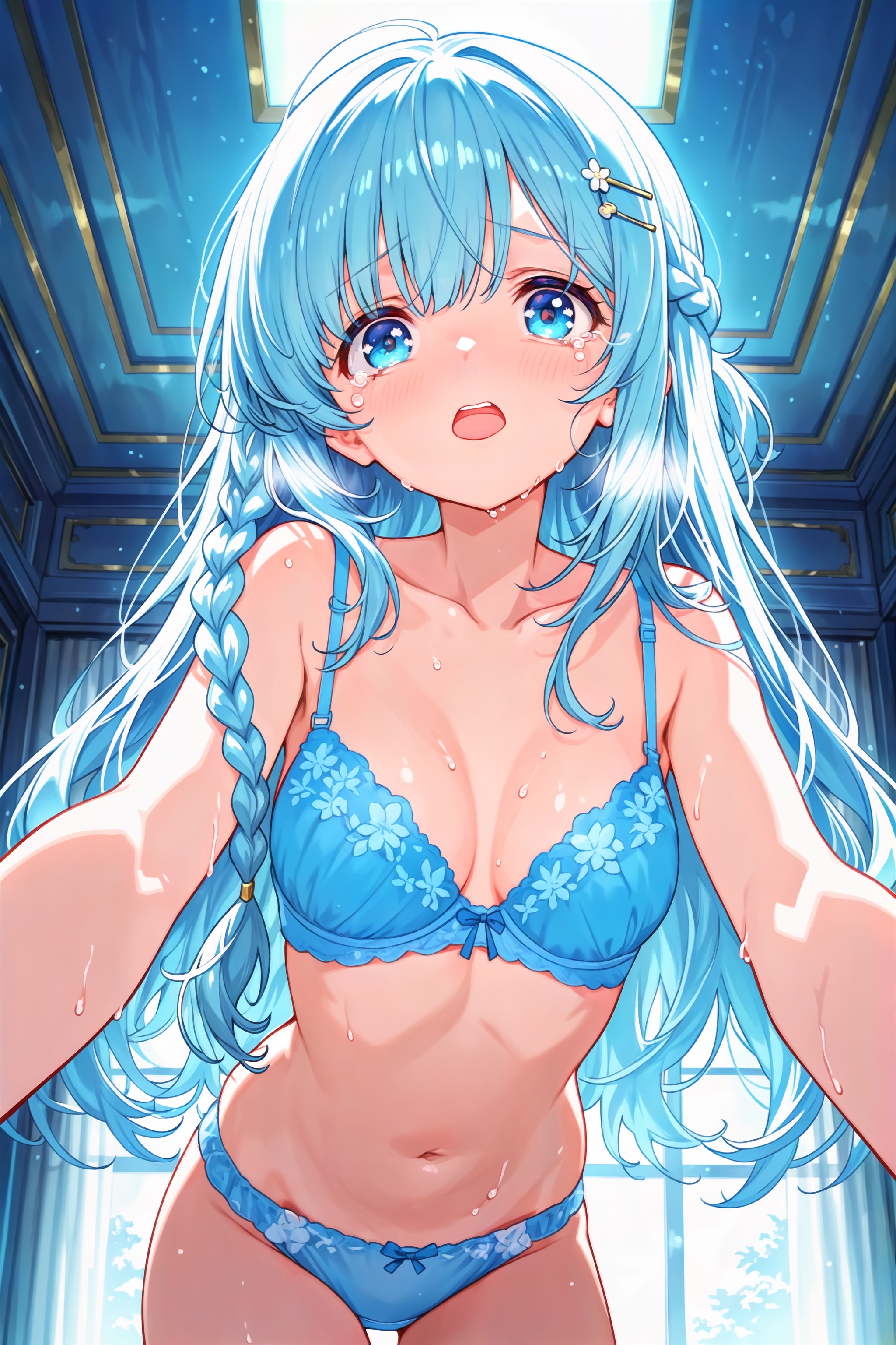 負けヒロイン