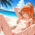 テス娘　ギャル　不満からの？ 3枚目
