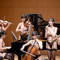 一夫多妻婚　音楽家２ 3枚目
