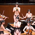 一夫多妻婚　音楽家２ 7枚目