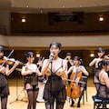 一夫多妻婚　音楽家２ 4枚目