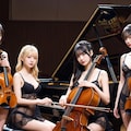 一夫多妻婚　音楽家２ 2枚目