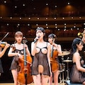 一夫多妻婚　音楽家２ 5枚目