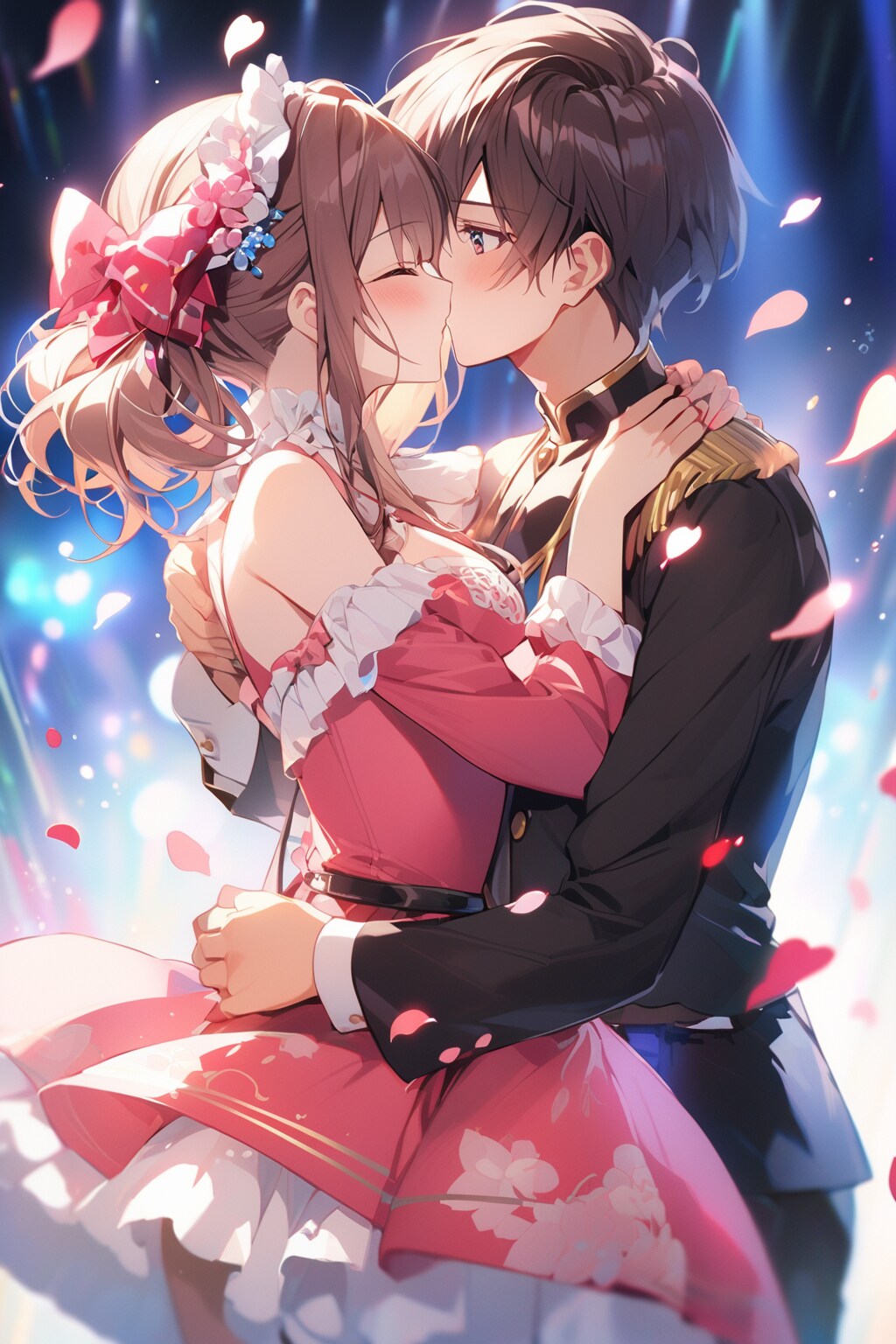 I LOVE YOU