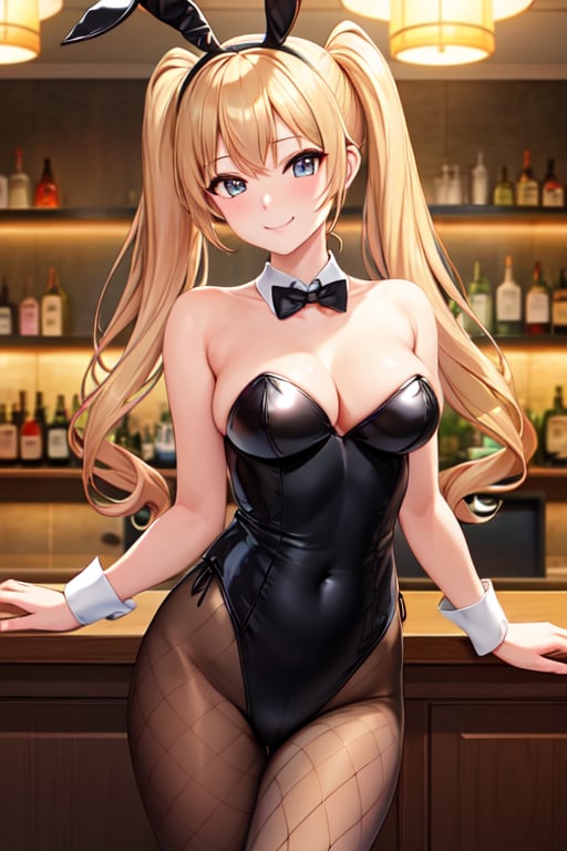 バニーガール