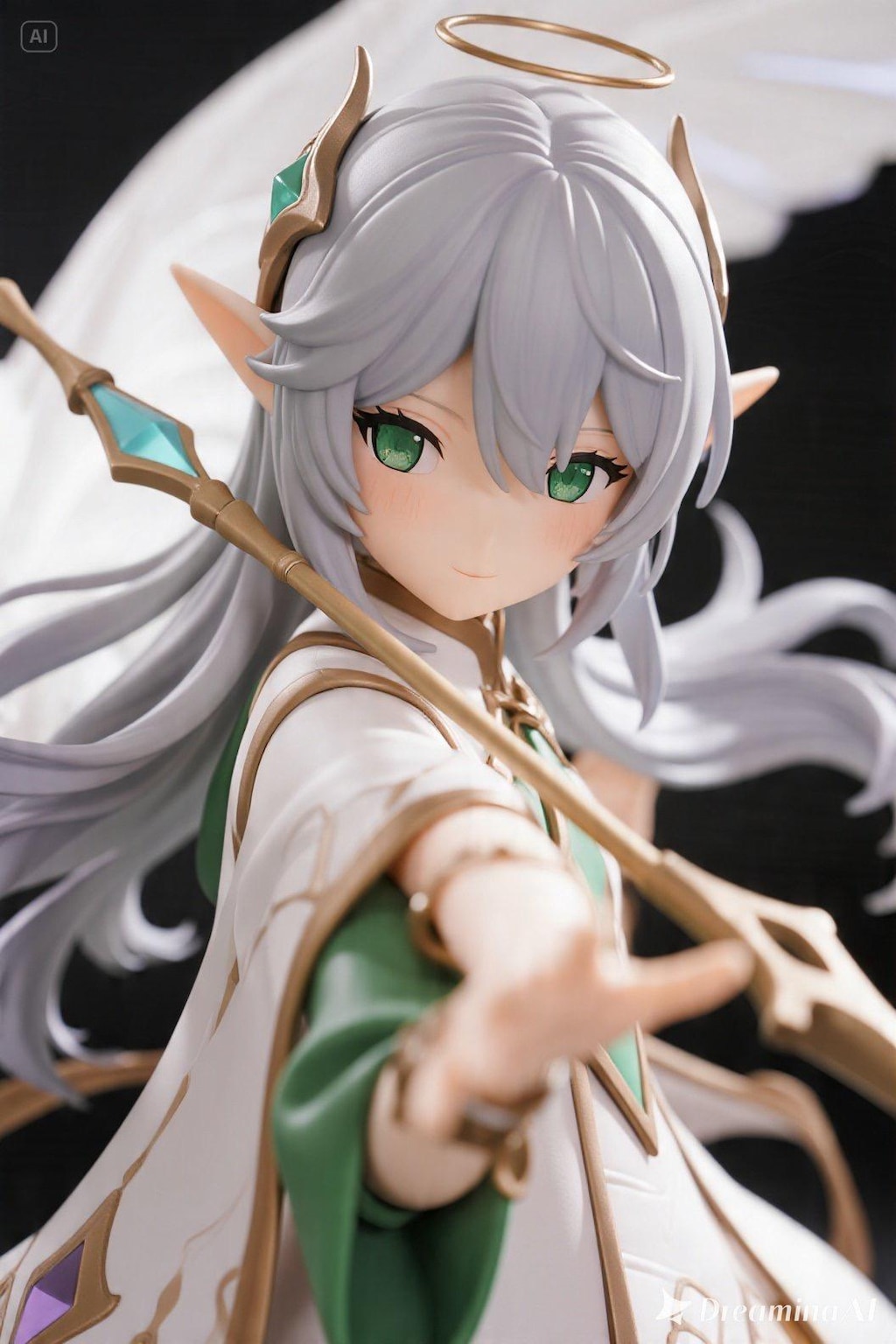 ステラちゃんフィギュア