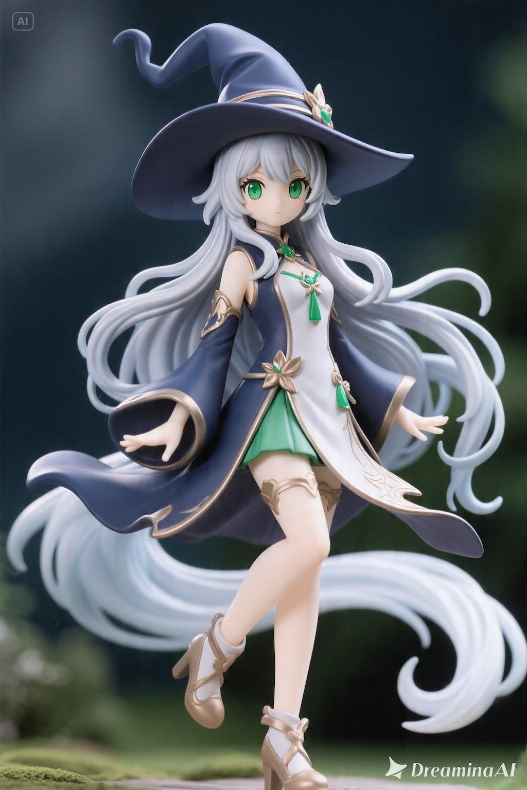 ステラちゃんフィギュア