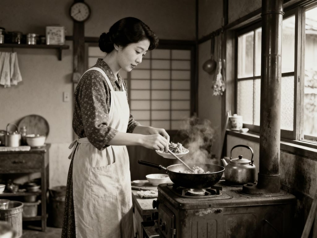 ただいまーお腹すいたー