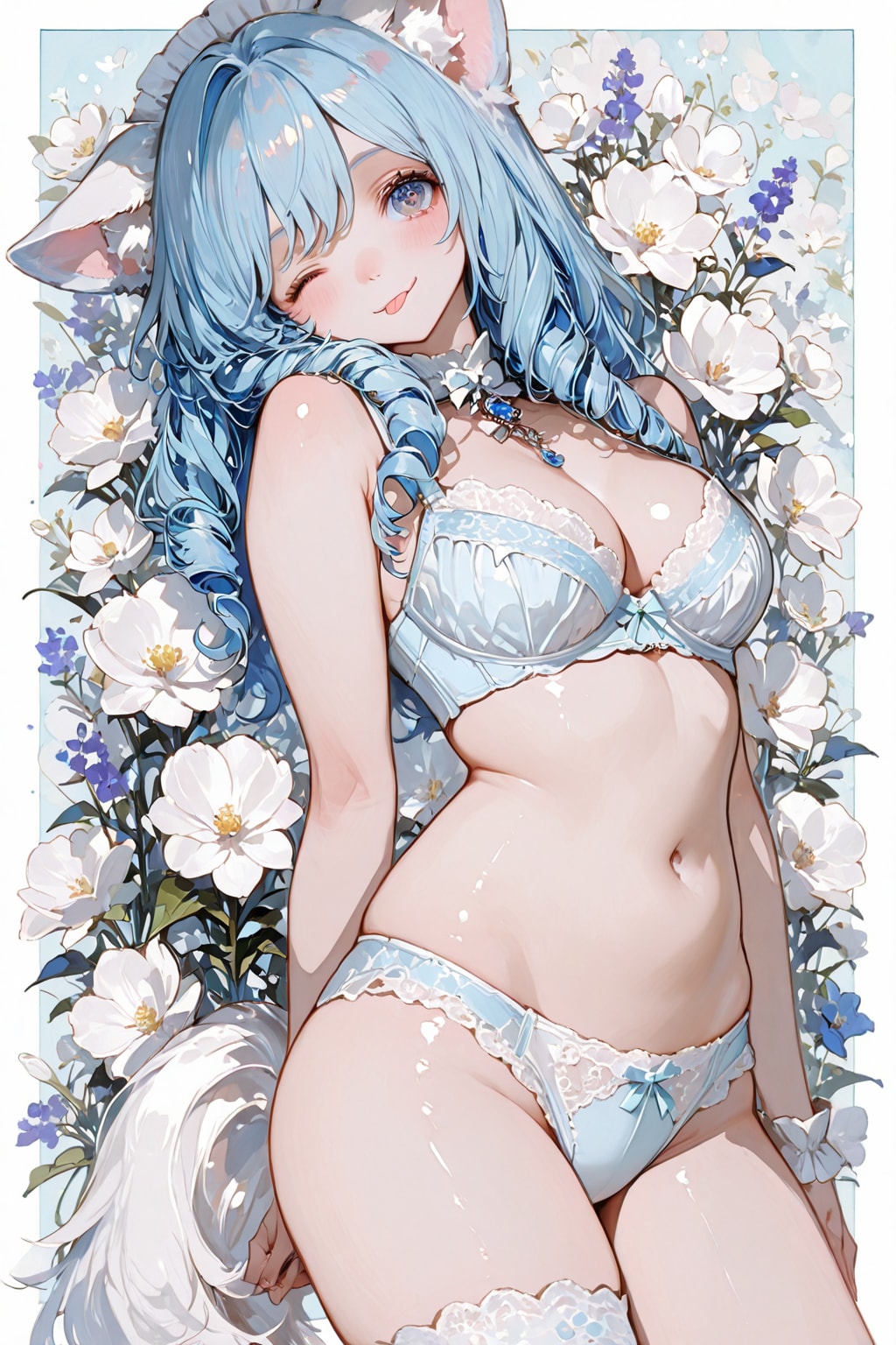 交尾してみる？
