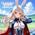LILYな初夏の夢エリメンバーズ7人 5枚目