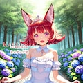 LILYな初夏の夢エリメンバーズ7人 6枚目