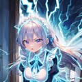 浮気は許さないっちゃ！ 4枚目