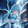 浮気は許さないっちゃ！ 2枚目