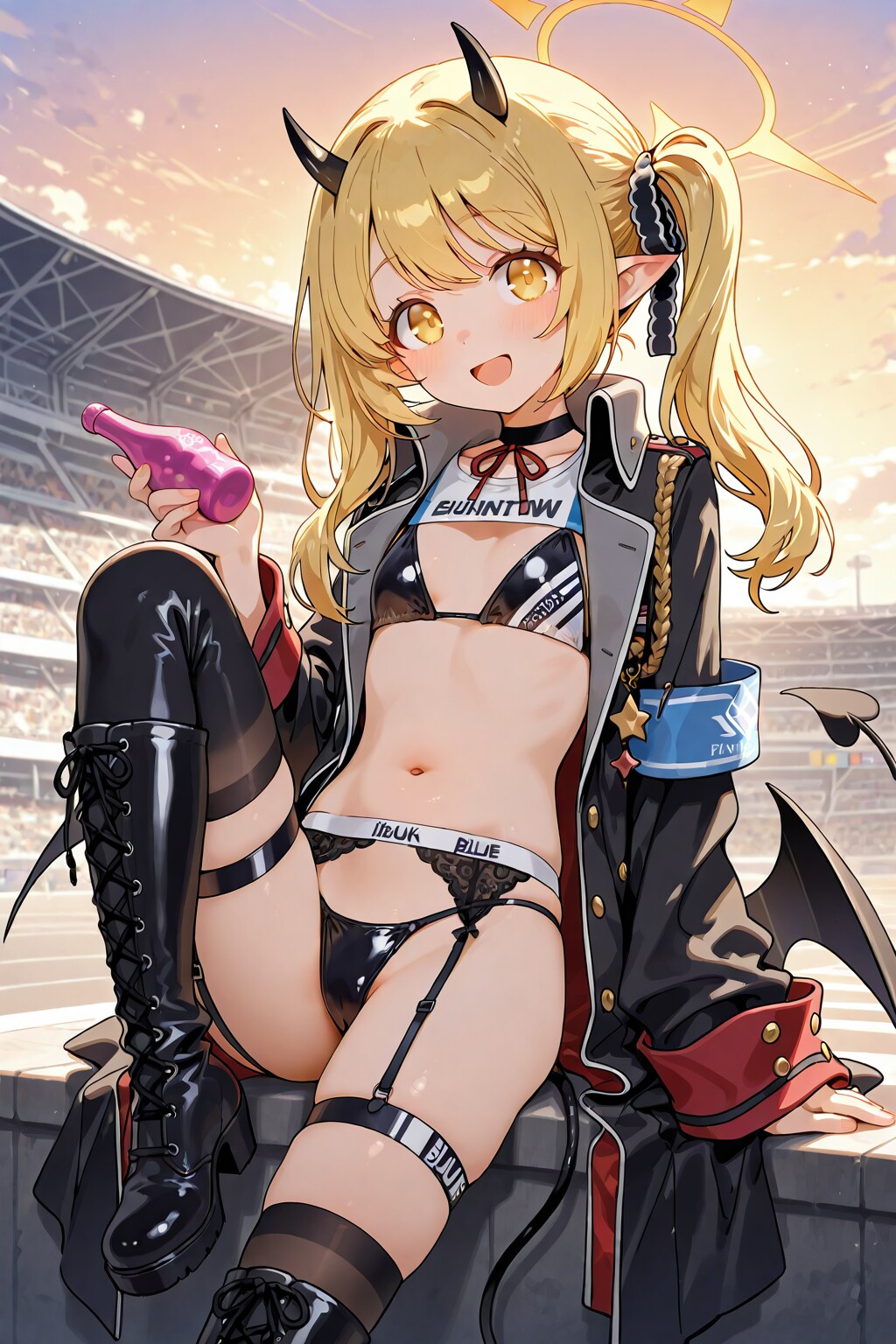 イブキレースクイーン
