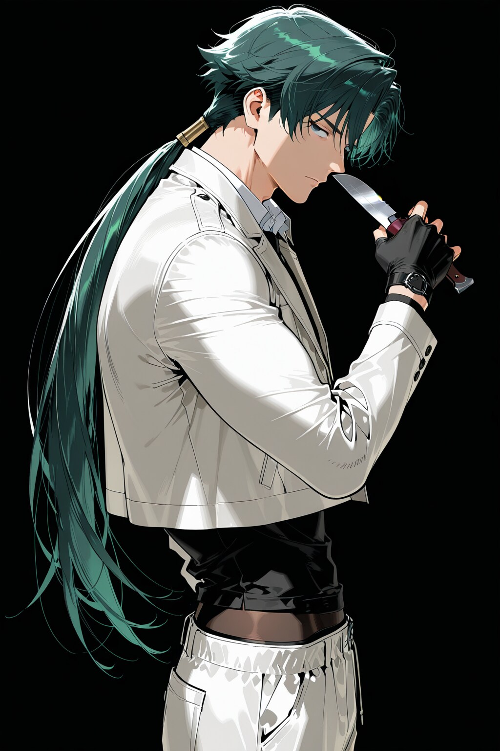 １ | の人気AIイラスト・グラビア