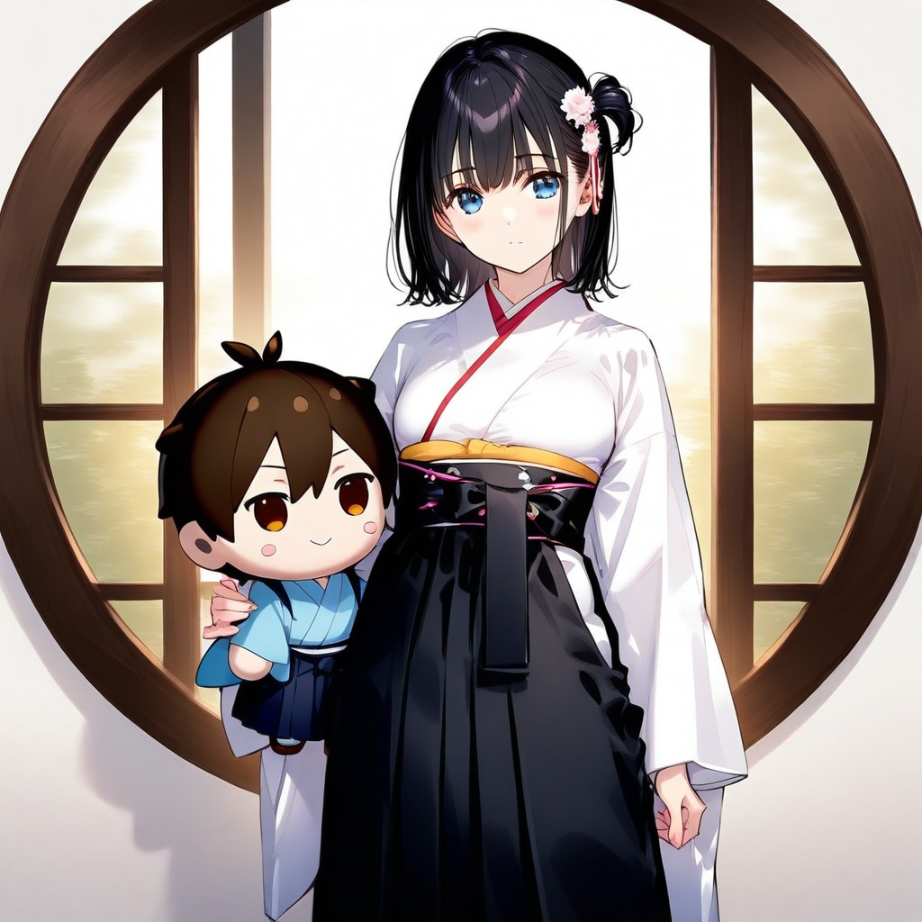 3月3日はひな祭り