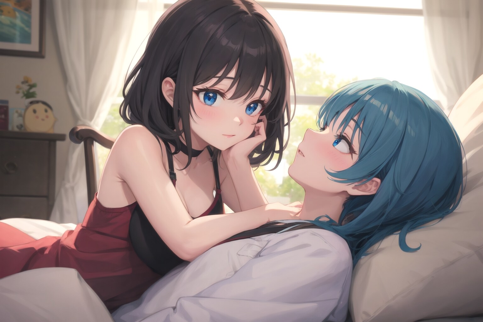 よく見る夢