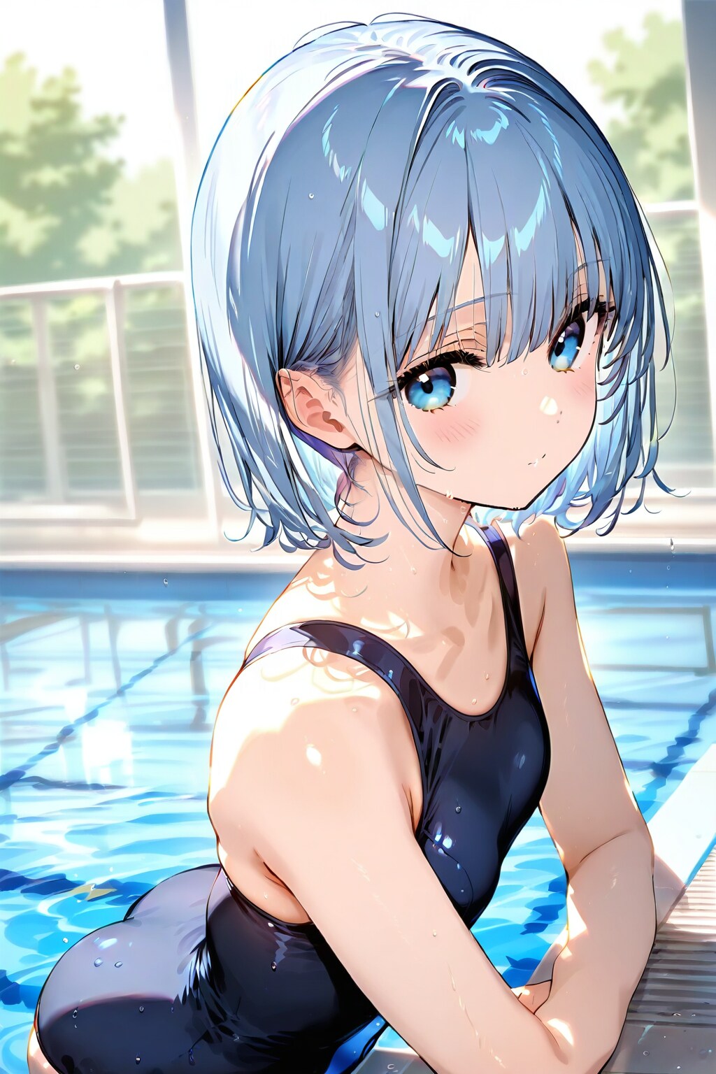 WAVEちゃん