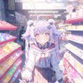 ゆめかわ 6枚目