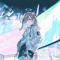 ゆめかわ 5枚目