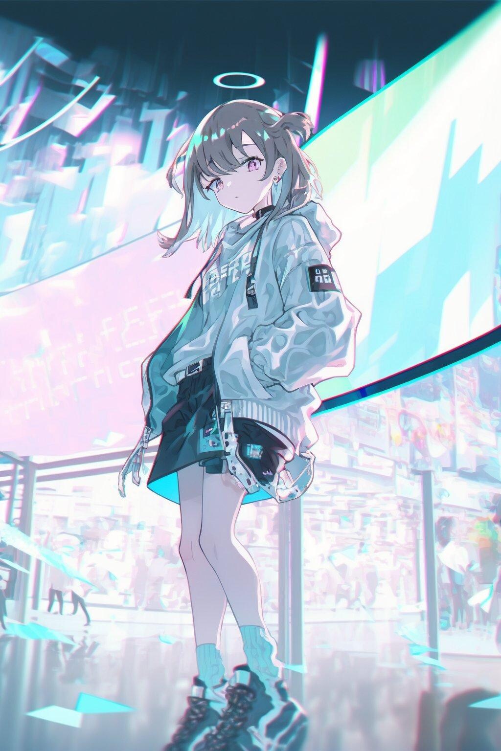 ゆめかわ
