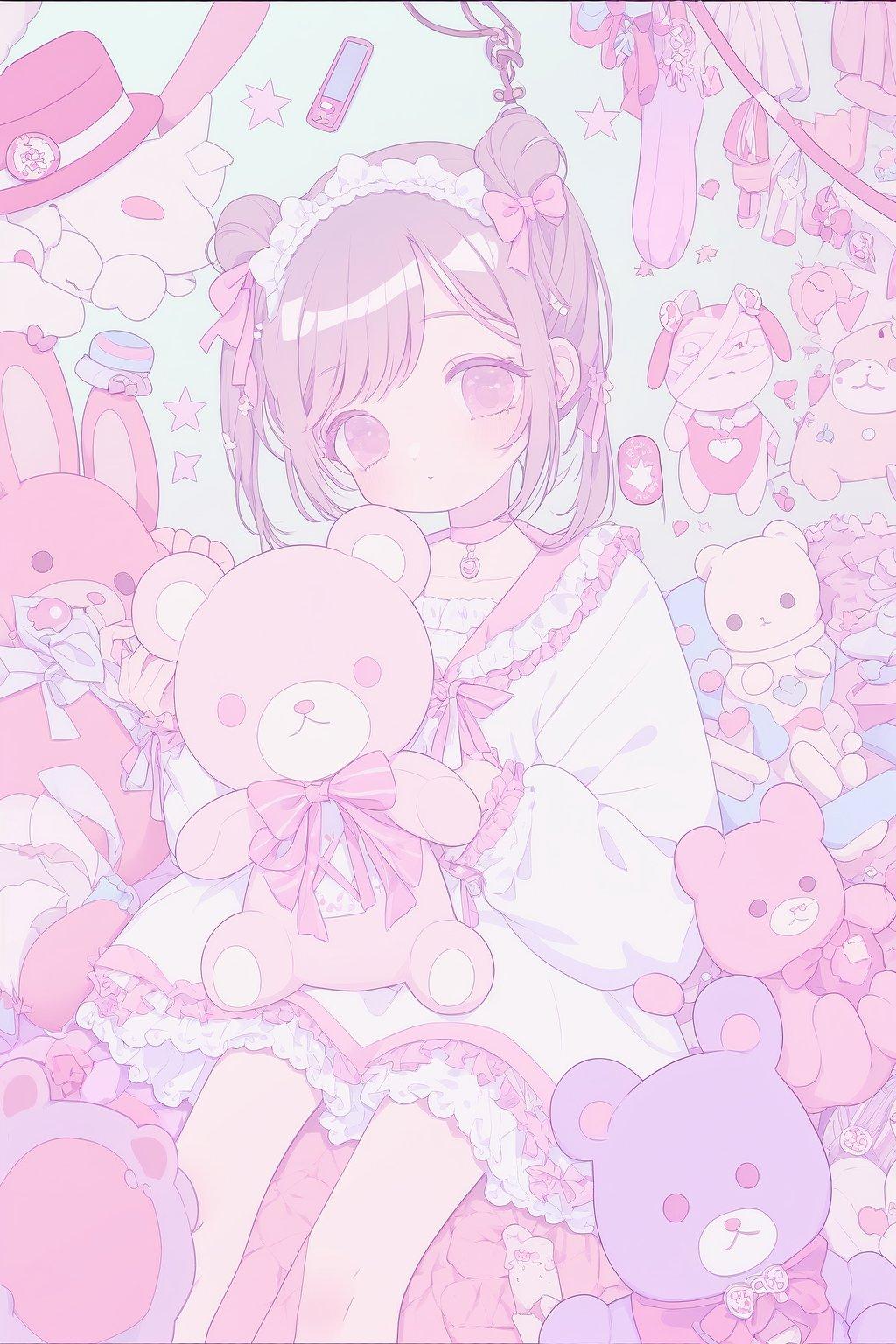 ゆめかわ