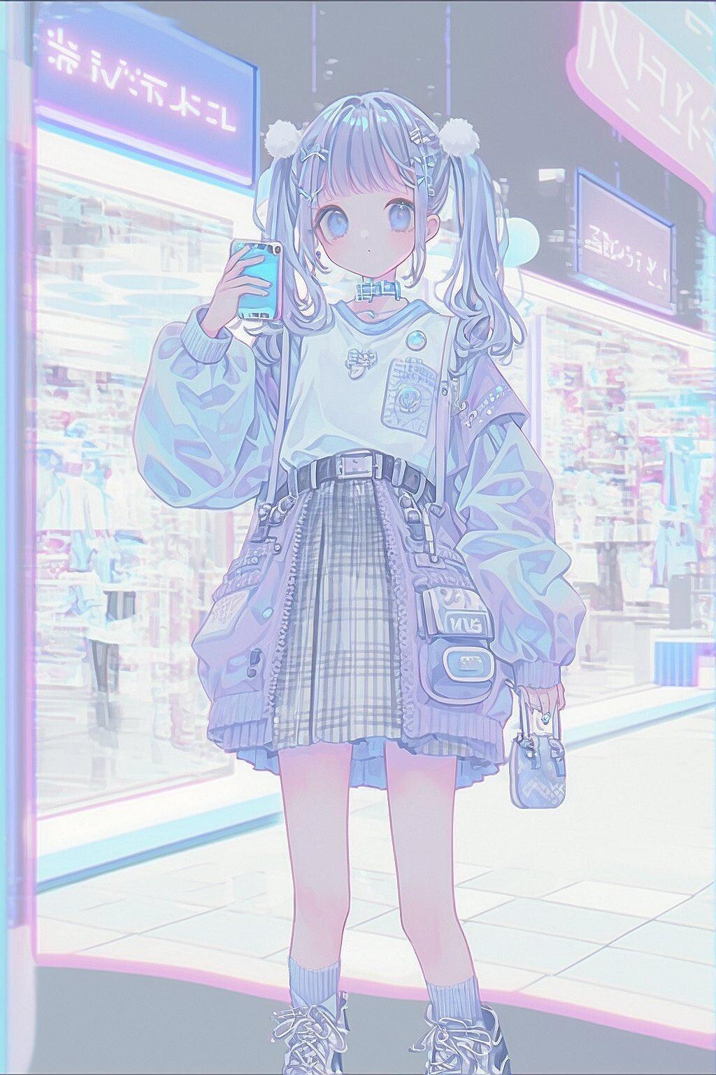 ゆめかわ