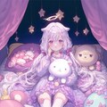 ゆめかわ 3枚目