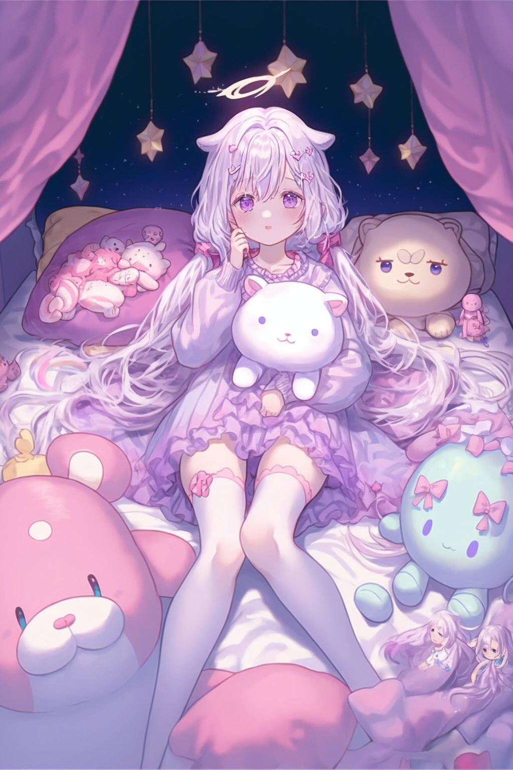 ゆめかわ