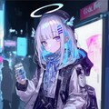 ゆめかわ 4枚目