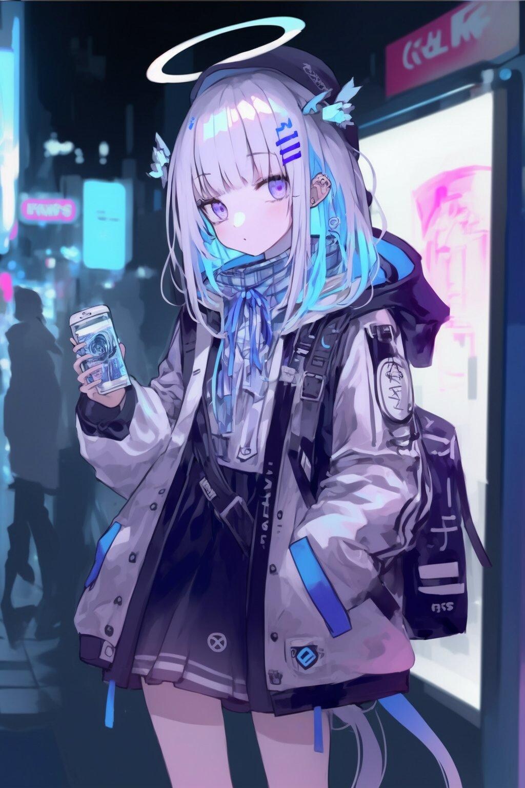 ゆめかわ