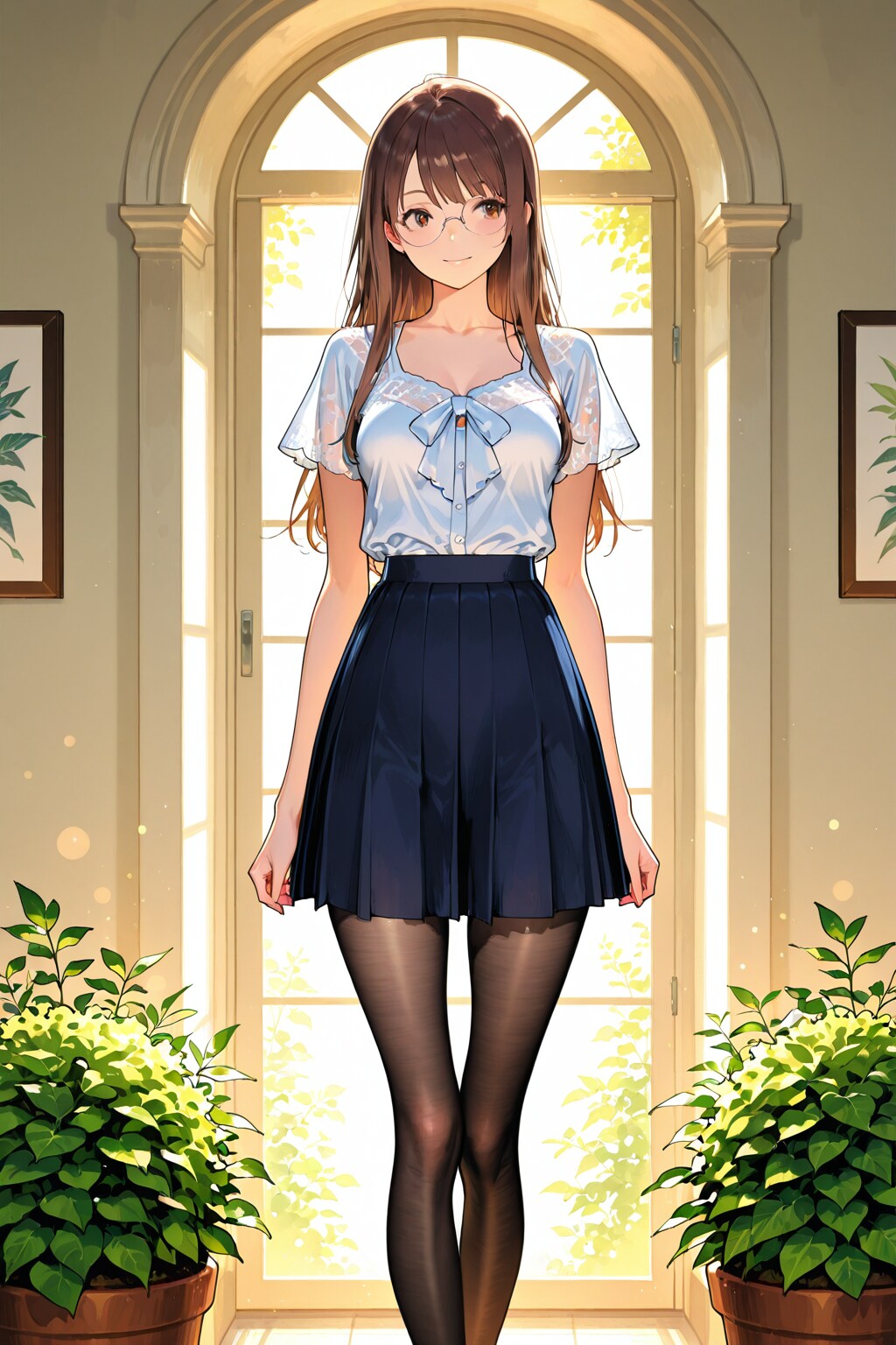 先輩ちゃん①