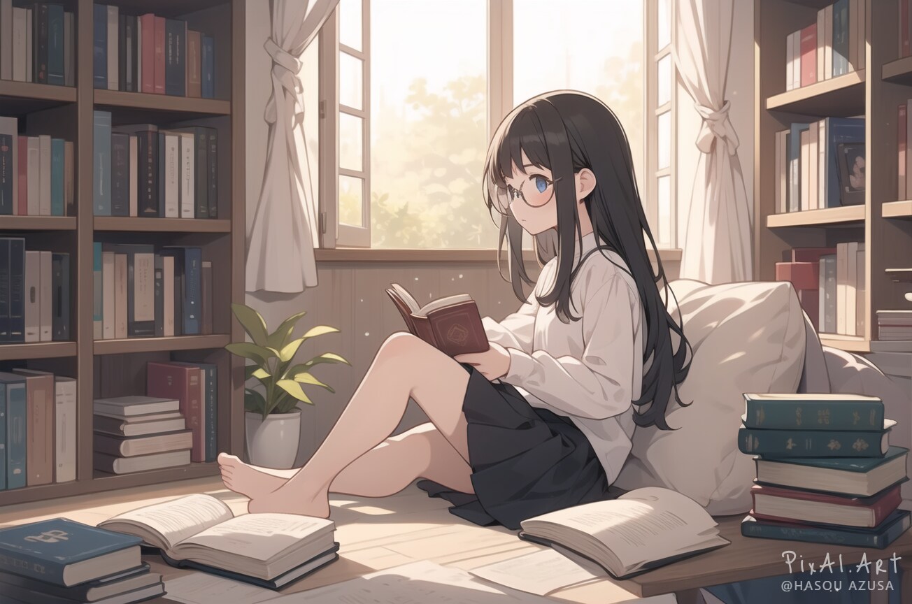 本読みなら誰にでもある経験