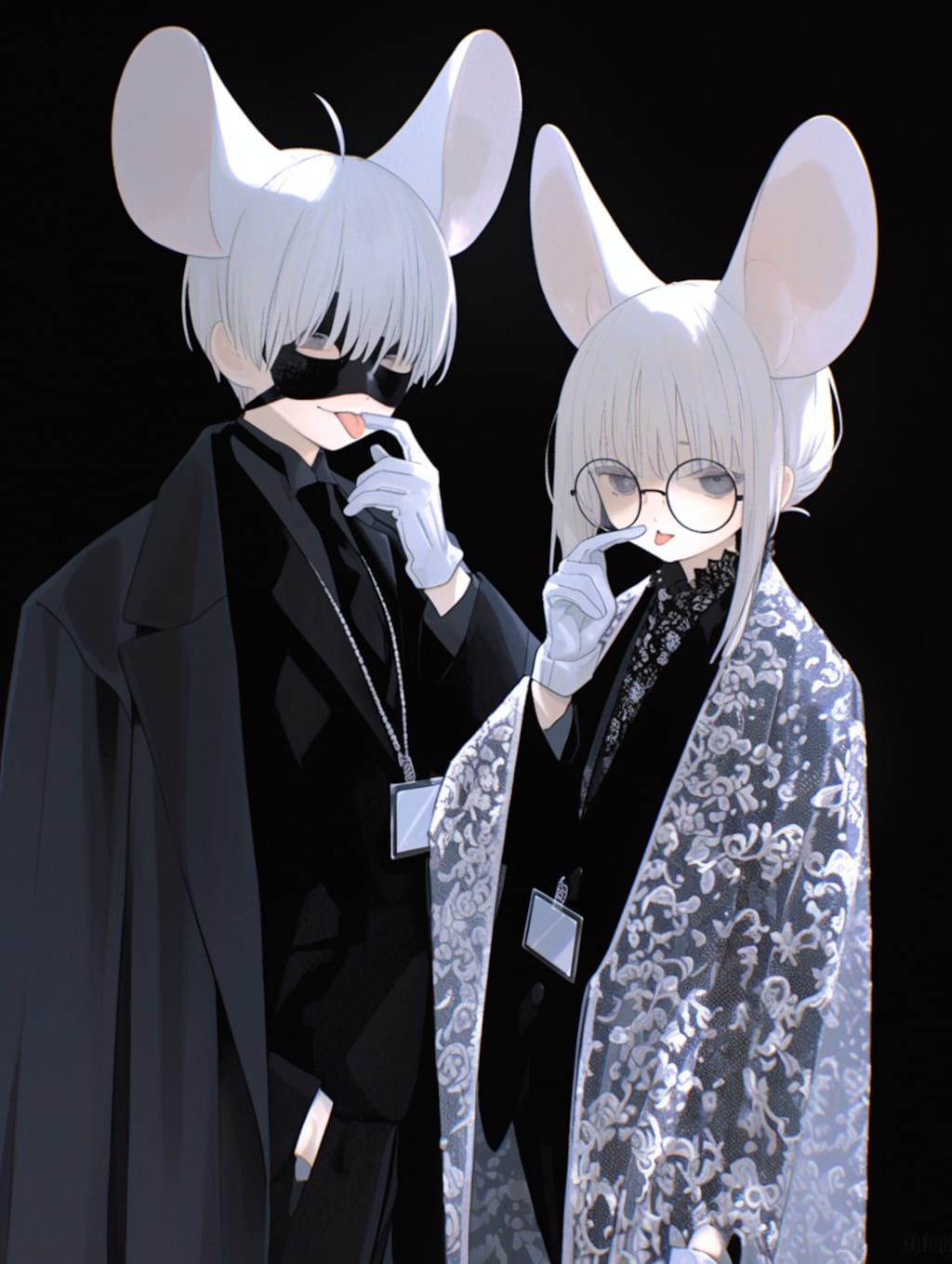 去年の作品リメイク