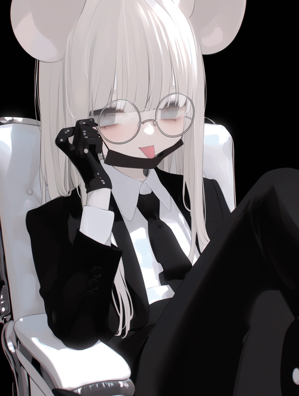 去年の作品リメイク