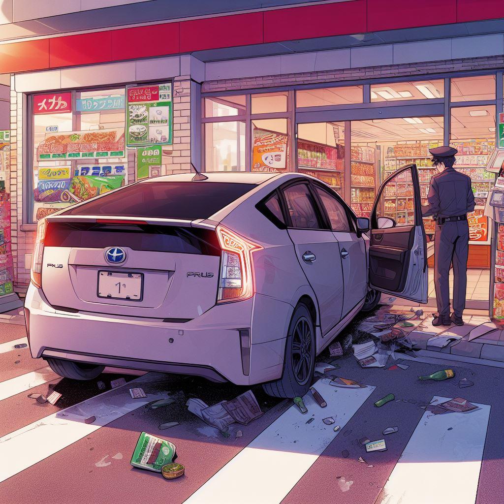 入店