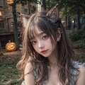 Halloween 8枚目