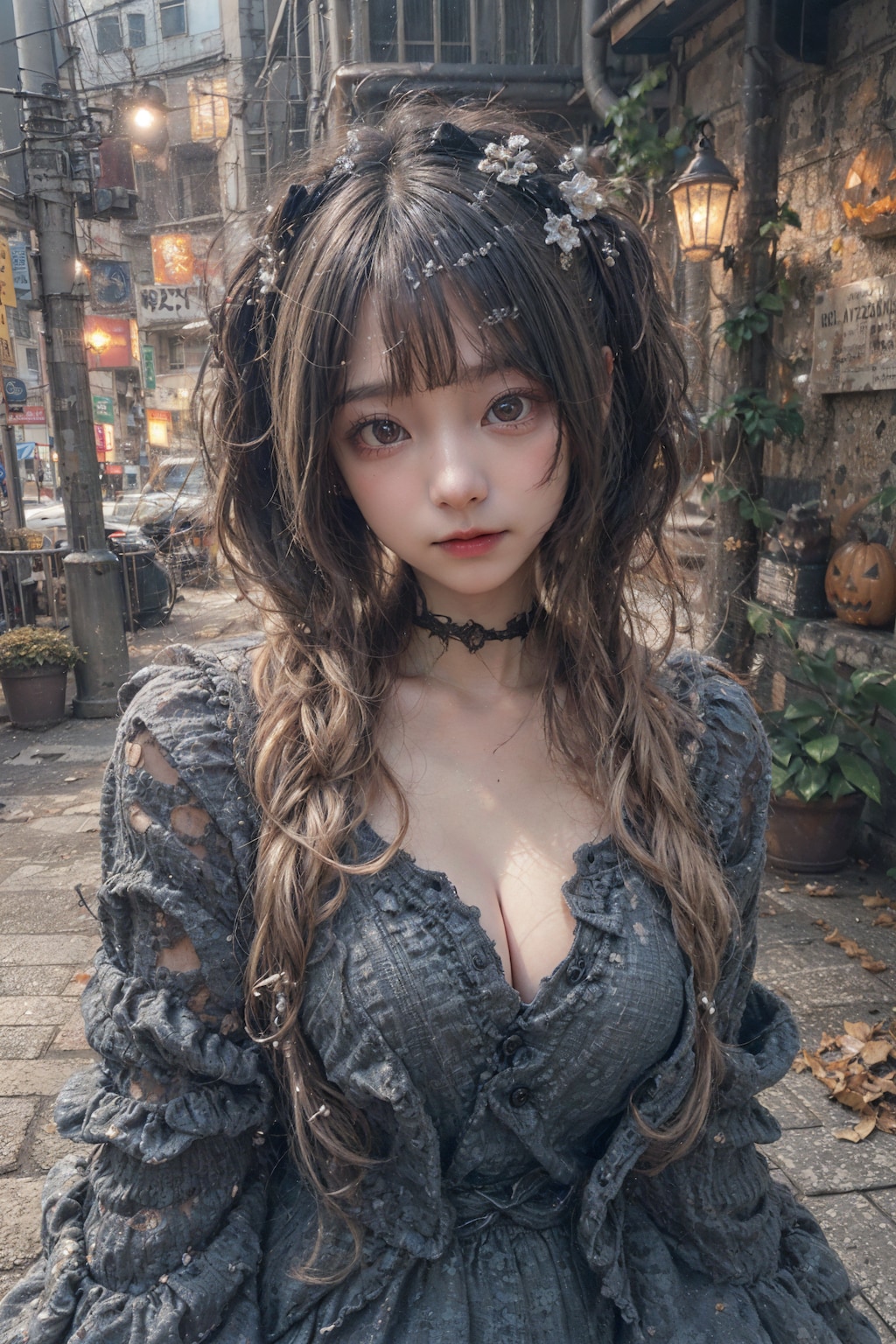 Halloween