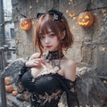 Halloween 9枚目