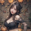 Halloween 5枚目