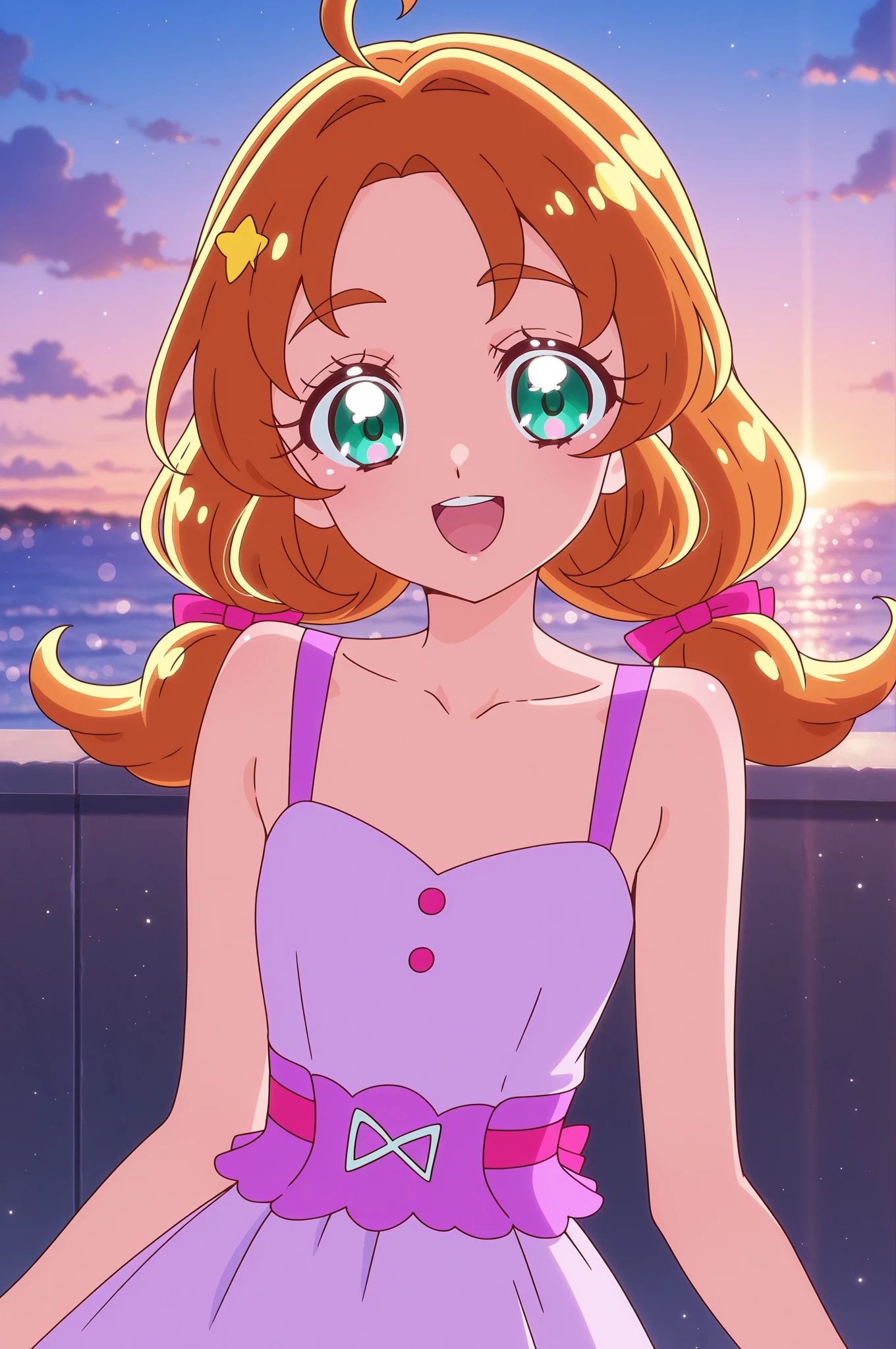 明智あんなちゃん♡